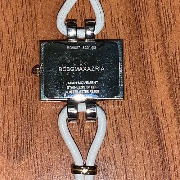 Brand New BCBGMAXAZRIA Watch